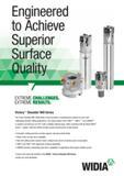 825 The Victory Shoulder Mill (VSM) family of tools provides a comprehensive solution for your most challenging shoulder milling applications The uniqu Каталог WIDIA 2017 Металлорежущий инструмент Стационарный и вращающийся для металлообрабатывающих станков и оборудования Стр. J17 ENG