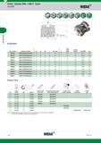 832 Shoulder Mills Victory VSM17 Shell Mills Series Widia Shell Mills Запасные части к инструменту Spare Parts D1 insert screw Nm wrench socket-head ca Каталог WIDIA 2017 Металлорежущий инструмент Стационарный и вращающийся для металлообрабатывающих станков и оборудования Стр. J24 ENG