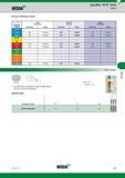 953 Widia Insert Selection Guide Copy Mills M170 Series Inserts Light General Heavy Machining Purpose Machining Group Обозначение режущей геометрии Мар Каталог WIDIA 2017 Металлорежущий инструмент Стационарный и вращающийся для металлообрабатывающих станков и оборудования Стр. M49 ENG