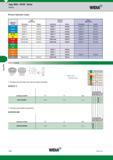 984 Copy Mills Copy Mills M100 Series Inserts Widia Insert Selection Guide Light General Heavy Machining Purpose Machining Group Обозначение режущей ге Каталог WIDIA 2017 Металлорежущий инструмент Стационарный и вращающийся для металлообрабатывающих станков и оборудования Стр. M80 ENG