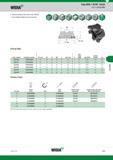 989 Widia Copy Mills M100 Series iC12 Shell Mills General purpose face and copy milling Anti-rotation feature for top security Shell Mills Номер для за Каталог WIDIA 2017 Металлорежущий инструмент Стационарный и вращающийся для металлообрабатывающих станков и оборудования Стр. M85 ENG