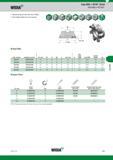 995 Copy Mills M100 Series Widia Shell Mills RD1605 General purpose face and copy milling Anti-rotation feature for top security Shell Mills Номер для Каталог WIDIA 2017 Металлорежущий инструмент Стационарный и вращающийся для металлообрабатывающих станков и оборудования Стр. M91 ENG