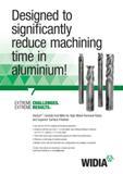 1101 Designed to significantly reduce machining and Superior Surface Finishes Use only one tool for roughing and finishing operations Slotting is effect Каталог WIDIA 2017 Металлорежущий инструмент Стационарный и вращающийся для металлообрабатывающих станков и оборудования Стр. O41 ENG
