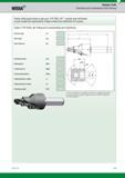 1539 Widia Modular Drills Chamfering and Countersinking Order Planning Please utilise guide below to plan your TOP DRILL M1 modular step drill based on Каталог WIDIA 2017 Металлорежущий инструмент Стационарный и вращающийся для металлообрабатывающих станков и оборудования Стр. U19 ENG
