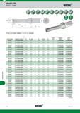 1582 Indexable Drills Top Cut 4 Shanks Widia D1 max Top Cut 4 Drill Metric 4 x D SL Shanks Каталог WIDIA 2017 Металлорежущий инструмент Стационарный и вращающийся для металлообрабатывающих станков и оборудования Стр. V14 ENG