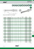 1585 Widia Indexable Drills Top Cut 4 Shanks Top Cut 4 Drill Metric 5 x D SL Shanks Indexable Drills Каталог WIDIA 2017 Металлорежущий инструмент Стационарный и вращающийся для металлообрабатывающих станков и оборудования Стр. V17 ENG