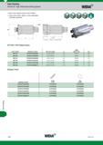 1648 Hole Finishing Hole Finishing ROTAFLEX High-Performance Boring Systems Widia Basic body shipped without insert holders Order insert holder, slides, Каталог WIDIA 2017 Металлорежущий инструмент Стационарный и вращающийся для металлообрабатывающих станков и оборудования Стр. W36 ENG