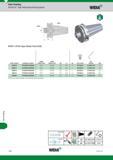 1672 Hole Finishing Hole Finishing ROTAFLEX High-Performance Boring Systems Widia O RFX BT40 Taper Shank Form B/AD W60 Widia Каталог WIDIA 2017 Металлорежущий инструмент Стационарный и вращающийся для металлообрабатывающих станков и оборудования Стр. W60 ENG