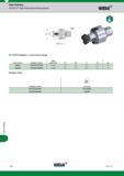 1676 Hole Finishing Hole Finishing ROTAFLEX High-Performance Boring Systems Widia O CS-RFX Adaptor Lock Screw Design Номер для заказа продукции Order nu Каталог WIDIA 2017 Металлорежущий инструмент Стационарный и вращающийся для металлообрабатывающих станков и оборудования Стр. W64 ENG