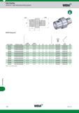 1678 Hole Finishing Hole Finishing ROTAFLEX High-Performance Boring Systems Widia RFX Reducers NOTE Lock screws included Каталог WIDIA 2017 Металлорежущий инструмент Стационарный и вращающийся для металлообрабатывающих станков и оборудования Стр. W66 ENG