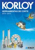 Каталог KORLOY 2014 Металлорежущий инструмент и инструментальная оснастка для станков (1043 страницы) Каталог KORLOY 2014 Металлорежущий инструмент и инструментальная оснастка для станков Токарные резцы с режущими твердосплавными пластинами Фрезы Сверла Оправки
