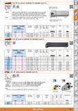 527 Eco screw-on toolholder Garant SCLC 95° for indexable inserts CC Version GARANT eco-system toolholder with internal coolant supply to the cutting Каталог HOFFMANN GROUP 2015 Инструмент режущий слесарный измерительный абразивный Оборудование Комплексные поставки для промышленных предприятий Стр. 527 ENG
