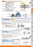 615 Garant Hydraulic chuck, version HT - with pull-out protection - DIN 69871 DIN 69871 Form ADB G 2 5 25,000 min'1 HSC HPC Advantage Application Ver Каталог HOFFMANN GROUP 2015 Инструмент режущий слесарный измерительный абразивный Оборудование Комплексные поставки для промышленных предприятий Стр. 615 ENG