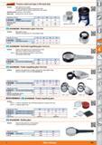 965 Garant Precision scaled eye loupe in full metal body Version With apianatic lens system Precision engraved anti-glare measurement scale Special o Каталог HOFFMANN GROUP 2015 Инструмент режущий слесарный измерительный абразивный Оборудование Комплексные поставки для промышленных предприятий Стр. 965 ENG
