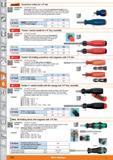 1278 Garant Screwdriver holder for 1/4 bits Suitable for Version 1/4 bits C6 3 shank Power grip with easy to hold comfortable Santoprene” surface and Каталог HOFFMANN GROUP 2015 Инструмент режущий слесарный измерительный абразивный Оборудование Комплексные поставки для промышленных предприятий Стр. 1278 ENG