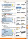 1419 LUTZ BLAUiha Spare blades Version With TiN-coated blade for low blade wear and significantly longer working life Depending on the material being Каталог HOFFMANN GROUP 2015 Инструмент режущий слесарный измерительный абразивный Оборудование Комплексные поставки для промышленных предприятий Стр. 1419 ENG