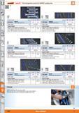 1458 Garant I HOLEX Tool arrangement system for GARANT workbenches 2h Number of tools pieces 0 12 < nr HOLEX O, 3U Qpen enc ec spanner set Width x dep Каталог HOFFMANN GROUP 2015 Инструмент режущий слесарный измерительный абразивный Оборудование Комплексные поставки для промышленных предприятий Стр. 1458 ENG