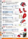 1582 pECUEgE Magnetic square, welding aid Magnetic stands Version Alcomax magnet Steplessly adjustable magnetic force The holder has 6 magnetic faces Каталог HOFFMANN GROUP 2015 Инструмент режущий слесарный измерительный абразивный Оборудование Комплексные поставки для промышленных предприятий Стр. 1582 ENG