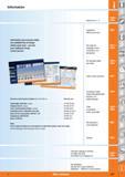1627 Information Information and overview tables are available free of charge (while stocks last) - just ask your Hoffmann Group contact person Legisl Каталог HOFFMANN GROUP 2015 Инструмент режущий слесарный измерительный абразивный Оборудование Комплексные поставки для промышленных предприятий Стр. 1627 ENG