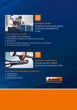 11 GARANT Tool24 Flexible automatic issuing systems for efficient and reliable tool supply A SYSTEM MADE JUST FOR ME 100 % availability - 24 hours, Каталог HOFFMANN GROUP 2016 Станочный режущий и вспомогательный инструмент для металлорежущих универсальных станков центров и комплексов с ЧПУ Версия 47 Стр.