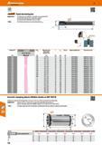 526 Hoffmann Group 47 4aBM id Fixed size boring bar Application: Note: For boring our pre-drilled or cast holes to the nominal 0 in combination with Каталог HOFFMANN GROUP 2016 Станочный режущий и вспомогательный инструмент для металлорежущих универсальных станков центров и комплексов с ЧПУ Версия 47 Стр. 526