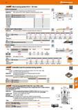 531 Hoffmann Group 47 J&jiaianf Micro turning system 0 0 3 -19 1 mm Micro turning head Boring head with smooth shank Adjustment accuracy 0 002 mm on Каталог HOFFMANN GROUP 2016 Станочный режущий и вспомогательный инструмент для металлорежущих универсальных станков центров и комплексов с ЧПУ Версия 47 Стр. 531