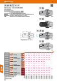 712 Hoffmann Group 47 ISO 12164-1 DIN 69882-4 DIN 69893 b3 Hn) HSC HPC I Side lock arbor - IS012164 (DIN 69893) With Balluffchip bore HSK mating face Каталог HOFFMANN GROUP 2016 Станочный режущий и вспомогательный инструмент для металлорежущих универсальных станков центров и комплексов с ЧПУ Версия 47 Стр. 712
