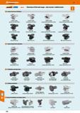 770 Hoffmann Group i&Garant EWS hole Overview of the tool range -disc turrets /radial turrets B = Square transverse toolholders GAR ANT eco B1, GARAN Каталог HOFFMANN GROUP 2016 Станочный режущий и вспомогательный инструмент для металлорежущих универсальных станков центров и комплексов с ЧПУ Версия 47 Стр. 770
