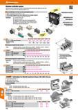 774 Hoffmann Group 47 Modular toolholder system The first successful introduction of a tool mounting design which can be used on both disc turrets an Каталог HOFFMANN GROUP 2016 Станочный режущий и вспомогательный инструмент для металлорежущих универсальных станков центров и комплексов с ЧПУ Версия 47 Стр. 774