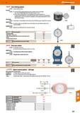 827 Hoffmann Group 47 hole Zero setting device Special hardened steel 359085 Function: 35 9085 - Level the spring-loaded probe face with the referenc Каталог HOFFMANN GROUP 2016 Станочный режущий и вспомогательный инструмент для металлорежущих универсальных станков центров и комплексов с ЧПУ Версия 47 Стр. 827