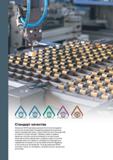 2 THE STANDARDS INSTITUTION OF ISRAEL Стандарт качества Компания ISCAR сертифицирована Институтом стандартов на полное соответствие стандартам упра Каталог ISCAR 2020 Инструменты для токарных работ Пластины сменные режущие для точения отрезки обработки канавок нарезания резьбы наружной и внутренней Резцы Оснастка Стр. 