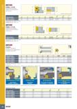 50 ДЕРЖАВКИ ISOTURN iSOTURN PRWR/L 175-CA Картриджи для державок PRWR/L 50-55 для обработки колесных пар Обозначение PRWR/L 175-CA-19 PRWR/L 175-CA- Каталог ISCAR 2020 Инструменты для токарных работ Пластины сменные режущие для точения отрезки обработки канавок нарезания резьбы наружной и внутренней Резцы Оснастка Стр. 46