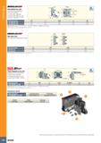 534 Отрезка на токарном станке MODULAR-GRiF V MAHD-XL-JHP Промежуточные державки MODULAR-GRIP-XL с внутренним подводом охлаждающей жидкости, для моду Каталог ISCAR 2020 Инструменты для токарных работ Пластины сменные режущие для точения отрезки обработки канавок нарезания резьбы наружной и внутренней Резцы Оснастка Стр. 530