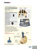 177 Устройство индукционного нагрева Iscar INDUCTION Starter начального уровня Упрощенная версия устройства индукционного нагрева SHRINKIN Данное цеховое обо Каталог ISCAR 2012 Инструментальная оснастка для крепления металлорежущего инструмента и расточной модульный режущий инструмент для обработки отверстий Стр. B155