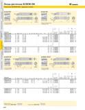 240 Резцы расточные SCREW-ON Пластины SCREW-ON с задними углами KENNAMETAL Стальная оправка с подводом СОЖ E-SCLP 95 Твердосплавная оправка с подводом СОЖ Каталог KENNAMETAL 2004 Режущий инструмент для точения обработки канавок и нарезания резьбы Стр. A224