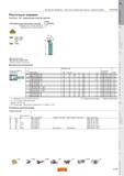 289 Токарный метрический инструмент Sandvik CoroTurn 107 STFCR/L для растачивания Стандартные расточные оправки с цилиндрическим хвостовиком с лыской Каталог SANDVIK COROMANT 2011 Токарный инструмент и оснастка для металлообрабатывающего оборудования Стр. A285