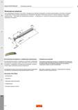 840 Программа от Sandvik Coromant Инженерные решения позволяет выбирать между двумя возможностями Tailor Made или специальный инструмент Каталог SANDVIK COROMANT 2016 Металлорежущий цельный инструмент и инструментальная оснастка для вращающегося режущего станочного инструмента Стр. G6