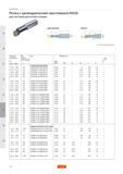 431 Резец Sandvik с цилиндрическим хвостовиком R429 для чистовой расточной головки R429 90 R429U 1/3 t D21 R429 91 Do lit S B I программируемая длина Руководство SANDVIK COROMANT 2005 по обработке металлов резанием на металлорежущих станках Стр. F28