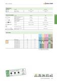 2175 Фрезы с пластинами Walter Сборочные детали Dc мм 50 63-160 -ЙП- Винт пластины FS1495 (Torx 20IP) FS2112 (Torx 20IP) Момент затяжки 5,0 Нм 5,0 Нм Комплект Каталог WALTER 2017 Инструмент металлорежущий и вспомогательный для металлообрабатывающих станков Сменные пластины Резцы Державки Расточные оправки Сверла Фрезы Патроны Стр. C463