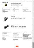 627 Токарный инструмент Сандвик CoroTurn 300 Расшифровка маркировки сменных твердосплавных режущих пластин и резцов Основные геометрические параметры Каталог SANDVIK COROMANT 2017 Резцы токарные с режущими сменными пластинами Инструментальная оснастка для металлорежущих станков Стр. H15