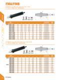 156 FMA/FMB BT-FMA-BG Face Mill Holder With Extra Taper Shank BT-FMA-BG¥ t5t7 ffi () mm Specification D di d2 d3 Li l 2 L Locking screw for cutter We Каталог DEREK 2017 Инструмент металлорежущий и станочная оснастка Фрезы концевые твердосплавные и с режущими сменными пластинами Резцы Державки Расточные головки Стр. B44