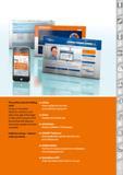 11 The free-of-charge procurement marketplace The perfect tools for finding tools Using our innovative eBusiness solutions, it just takes a few taps Каталог HOFFMANN GROUP 2015 Инструмент режущий слесарный измерительный абразивный Оборудование Комплексные поставки для промышленных предприятий Стр. ENG