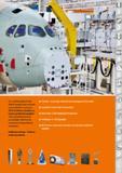 13 As a market leader in the field of quality tools we have many satisfied customers, 95 of whom consider us to be a preferred supplier That's proba Каталог HOFFMANN GROUP 2015 Инструмент режущий слесарный измерительный абразивный Оборудование Комплексные поставки для промышленных предприятий Стр. ENG