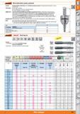 109 Micro-lubrication system Garant patented Version Sturdy stainless steel body with 3-chamber pressure system for dispensing the lubricant in a ver Каталог HOFFMANN GROUP 2015 Инструмент режущий слесарный измерительный абразивный Оборудование Комплексные поставки для промышленных предприятий Стр. 109 ENG
