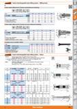 381 TopCut interchangeable head milling system Garant Milling heads Solid carbide milling head for forwards countersinking and chamfering Type N 0 4 Каталог HOFFMANN GROUP 2015 Инструмент режущий слесарный измерительный абразивный Оборудование Комплексные поставки для промышленных предприятий Стр. 381 ENG