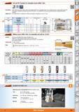 403 Garant End mill 90° DoubleA for indexable inserts ANKU 1204 Description High performance end milling cutter with double-sided form A indexable in Каталог HOFFMANN GROUP 2015 Инструмент режущий слесарный измерительный абразивный Оборудование Комплексные поставки для промышленных предприятий Стр. 403 ENG