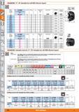438 Kyocera 75° / 90° indexable face mill MSRS (Monster Square) 0 D/ number of teeth z s 224000 75° indexable face mill MSRS ap max Dmax l-tot Mounti Каталог HOFFMANN GROUP 2015 Инструмент режущий слесарный измерительный абразивный Оборудование Комплексные поставки для промышленных предприятий Стр. 438 ENG
