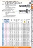 467 Trigon indexable drill KOMET KUB 3xD right-hand cutting tap 3xD 6535 HE 6595 Version Special manufacturing procedure for extremely large flutes w Каталог HOFFMANN GROUP 2015 Инструмент режущий слесарный измерительный абразивный Оборудование Комплексные поставки для промышленных предприятий Стр. 467 ENG