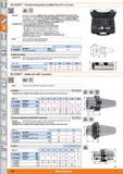 478 Precision boring head set KOMET M020 from 0 8 to 32 mm DIN 69871 Version Adjustment accuracy reliable in the nm range, overall adjustment travel Каталог HOFFMANN GROUP 2015 Инструмент режущий слесарный измерительный абразивный Оборудование Комплексные поставки для промышленных предприятий Стр. 478 ENG