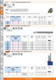 528 Cutting head SCLC 95° for indexable inserts CC Suitable for Boring bar base body No 320102 / 0103 / 0407 / 0408 Version Interchangeable cutting h Каталог HOFFMANN GROUP 2015 Инструмент режущий слесарный измерительный абразивный Оборудование Комплексные поставки для промышленных предприятий Стр. 528 ENG